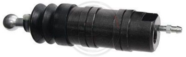 A.B.S. Nehmerzylinder, Kupplung