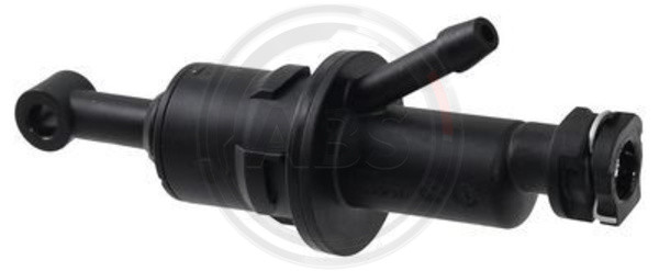 A.B.S. Geberzylinder, Kupplung