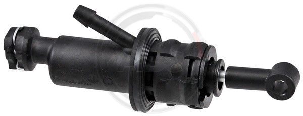 A.B.S. Geberzylinder, Kupplung