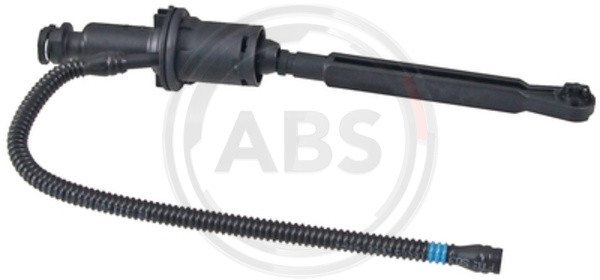 A.B.S. Geberzylinder, Kupplung