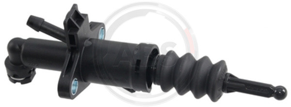 A.B.S. Geberzylinder, Kupplung