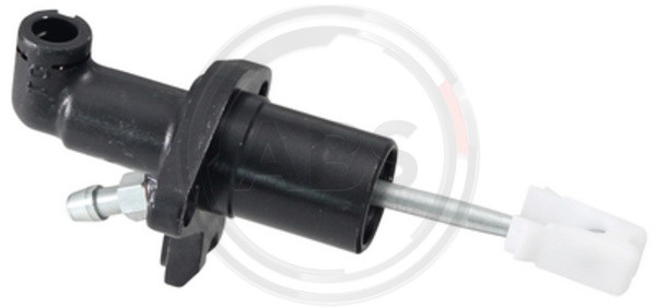 A.B.S. Geberzylinder, Kupplung