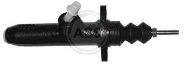 A.B.S. Geberzylinder, Kupplung