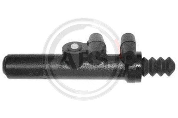 A.B.S. Geberzylinder, Kupplung