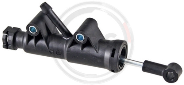 A.B.S. Geberzylinder, Kupplung