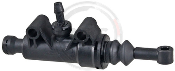 A.B.S. Geberzylinder, Kupplung