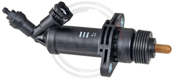 A.B.S. Nehmerzylinder, Kupplung