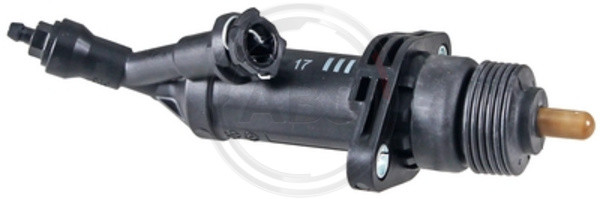 A.B.S. Nehmerzylinder, Kupplung