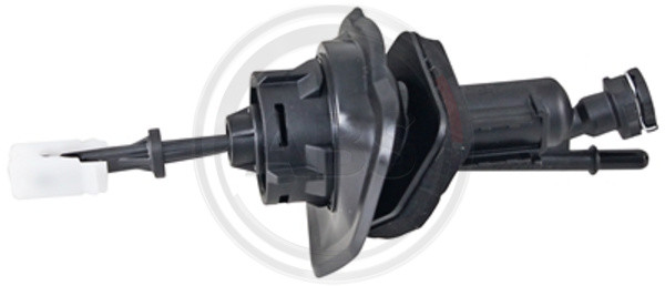 A.B.S. Geberzylinder, Kupplung