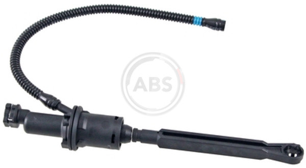 A.B.S. Geberzylinder, Kupplung