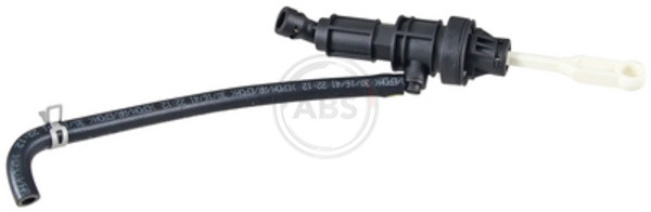 A.B.S. Geberzylinder, Kupplung