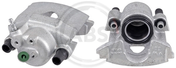 A.B.S. Bremssattel