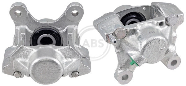 A.B.S. Bremssattel