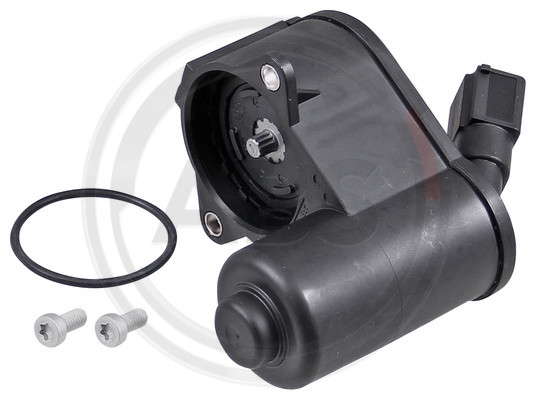 A.B.S. Stellelement, Feststellbremse Bremssattel