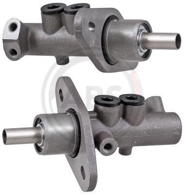 A.B.S. Hauptbremszylinder