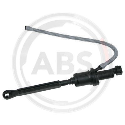 A.B.S. Geberzylinder, Kupplung