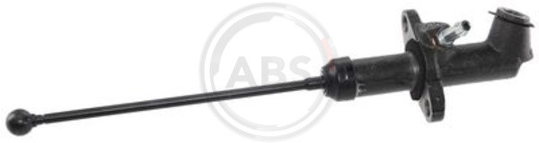 A.B.S. Geberzylinder, Kupplung