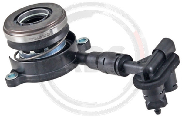 A.B.S. Zentralausrücker, Kupplung A.B.S. Zentralausrücker, Kupplung