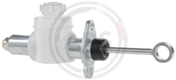 A.B.S. Geberzylinder, Kupplung