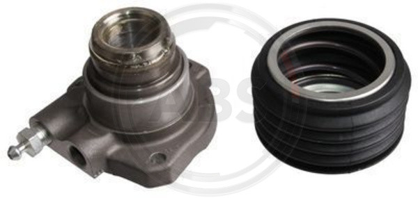 A.B.S. Nehmerzylinder, Kupplung