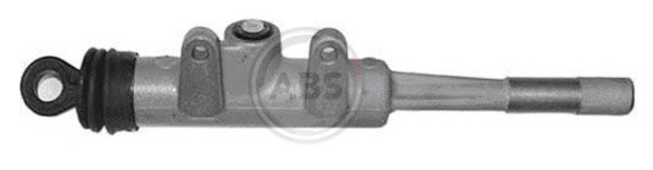 A.B.S. Geberzylinder, Kupplung