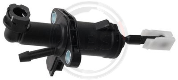 A.B.S. Geberzylinder, Kupplung