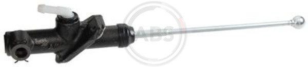 A.B.S. Geberzylinder, Kupplung