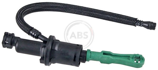 A.B.S. Geberzylinder, Kupplung