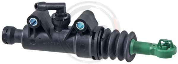 A.B.S. Geberzylinder, Kupplung