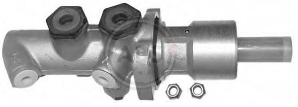 A.B.S. Hauptbremszylinder