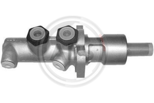 A.B.S. Hauptbremszylinder