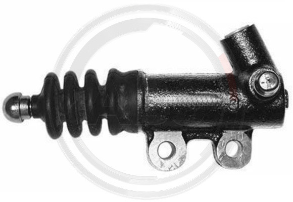 A.B.S. Nehmerzylinder, Kupplung