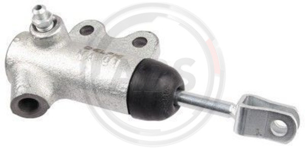 A.B.S. Nehmerzylinder, Kupplung