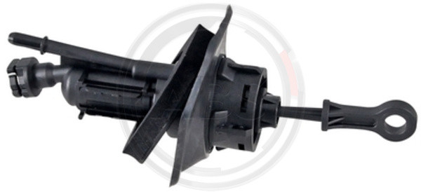 A.B.S. Geberzylinder, Kupplung