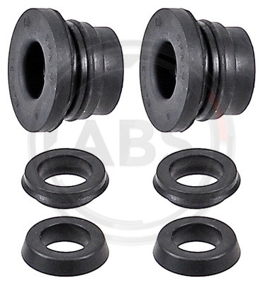 A.B.S. Reparatursatz, Hauptbremszylinder