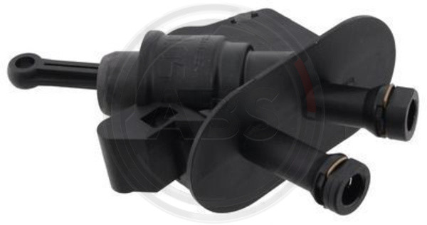 A.B.S. Geberzylinder, Kupplung