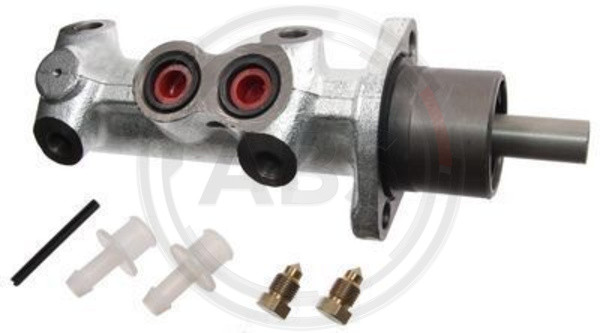 A.B.S. Hauptbremszylinder