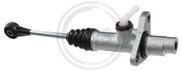 A.B.S. Geberzylinder, Kupplung