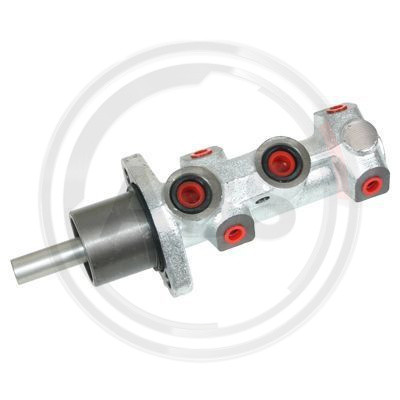 A.B.S. Hauptbremszylinder