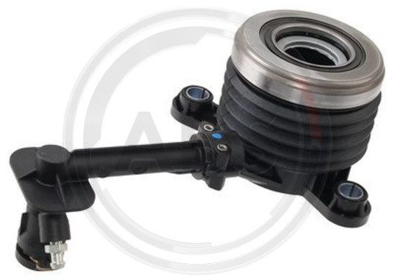 A.B.S. Zentralausrücker, Kupplung