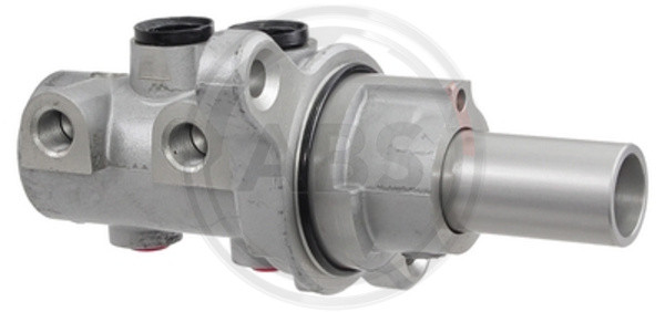 A.B.S. Hauptbremszylinder