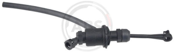 A.B.S. Geberzylinder, Kupplung