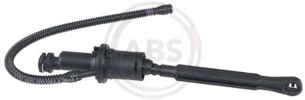 A.B.S. Geberzylinder, Kupplung