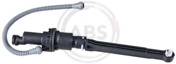 A.B.S. Geberzylinder, Kupplung