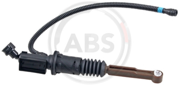 A.B.S. Geberzylinder, Kupplung