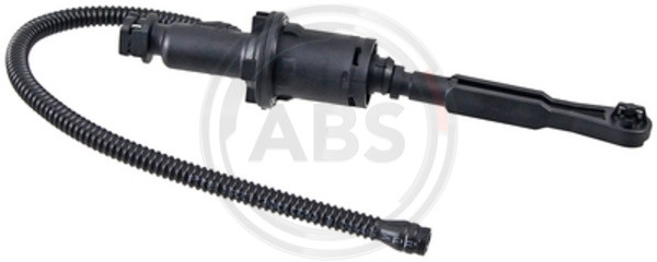 A.B.S. Geberzylinder, Kupplung