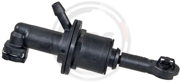 A.B.S. Geberzylinder, Kupplung