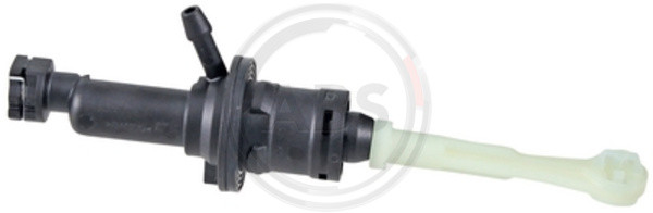 A.B.S. Geberzylinder, Kupplung