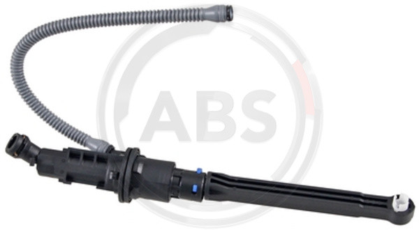 A.B.S. Geberzylinder, Kupplung