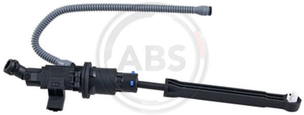 A.B.S. Geberzylinder, Kupplung